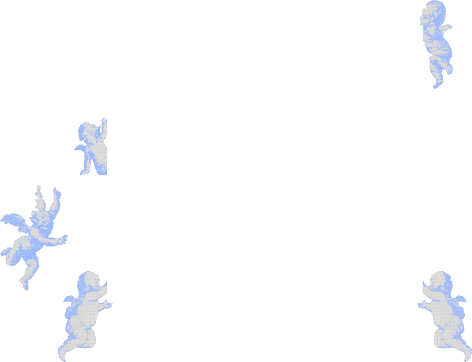 Cherubs